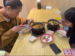 -蜀小沫肉沫麻酱土豆粉(北桥店)