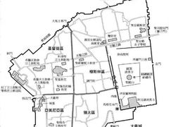 -耶路撒冷古城