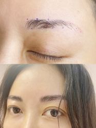 -本小姐美学·半永久纹眉野生眉