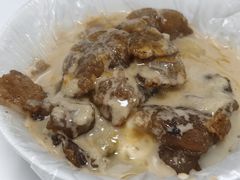 -二七友名焖子铺