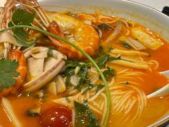 -美奈小馆·越南料理(中航城君尚购物中心店)