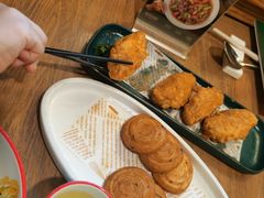 -新白鹿餐厅(城西银泰城店)