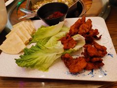 脆皮烤肉-七裕庄(凯旋南路店)