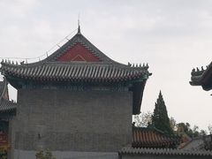 -盛世南宫影视城(北普陀影视城)