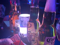 -MOSSO音乐酒吧·live house(南京旗舰店)