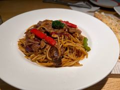 -菲滋意式休闲餐厅(北仑银泰城店)