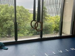 -BiM综合体能训练中心(漕河泾绿洲馆)