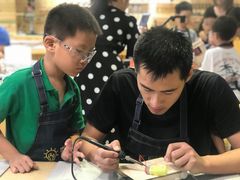 -手创未来·木工DIY手作