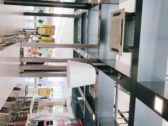 -麦当劳(深圳北站高铁店)