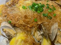 -锦绣金山人家(友谊店)