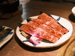 上等牛小排-虎丸烧肉(世纪汇店)
