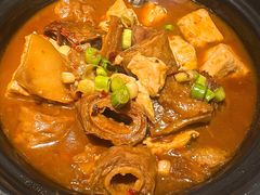 -玫瑰厅上海菜(兴国路店)