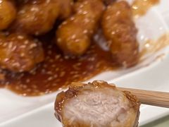 -东四民芳餐厅(世茂工三店)