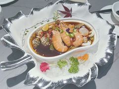 -3号仓库·创意中国菜(大悦城店)