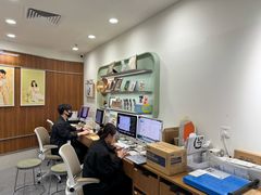 -海马体家庭照相馆(广州正佳广场店)