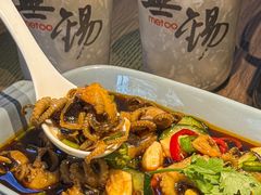 -蜜桃餐厅·古运河畔(南下塘店)