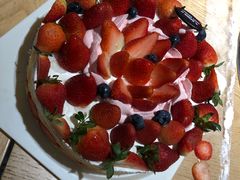 -幸福西饼生日蛋糕·下午茶(思明店)