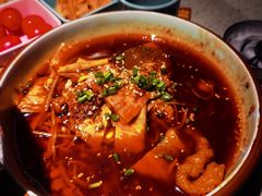 -味妙烤鱼吧(回龙观店)