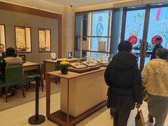 -亨得利钟表商店