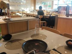 -呷哺呷哺 蔬菜畅吃(中发百旺店)