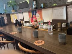 -雷神拉面(财富中心玉米楼店)
