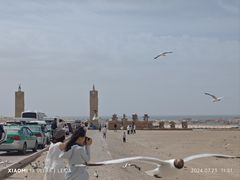 -敦煌雅丹国家地质公园