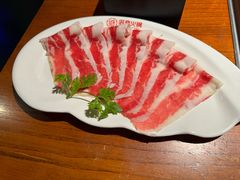 -滋奇·扬州地标火锅(东关街店)
