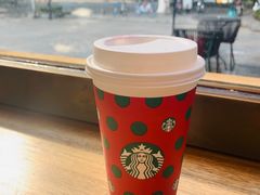 -星巴克臻选(南京艾尚天地店)