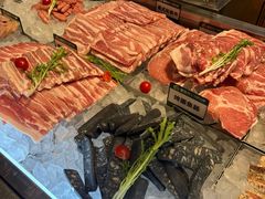 -曾百万小炉小串自助烧烤(高新店)