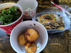 -阿宝生煎包(山海关店)