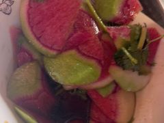 -刘记大块烤羊腿餐吧(北沙滩店)