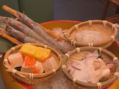 -牛New寿喜烧(龙湖金沙天街店)