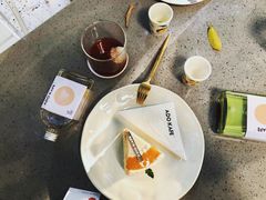 -ADO KAFE(大学城店)
