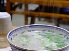 -虢国羊肉汤馆(政二街店)