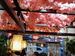 大堂-八次方巴乡石锅鱼·金海湖水库活鱼(谷丰东路店)