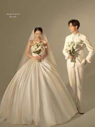 点击看大图 -梵初·STUDIO婚纱摄影(通州万达店)