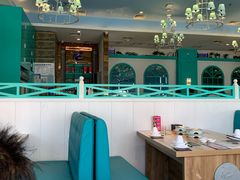 大堂-龙聚德北京烤鸭(沙坪坝华宇A馆店)