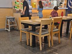 -吉野家(复兴路第二餐厅店)