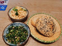 -新万鑫银丝面·非遗无锡味(惠山古镇店)