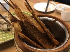 -陈傻子餐厅(世纪都会店)