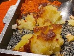 咸宁洋芋粑-山石榴·贵州菜(丰盛里店)