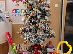 -橡皮虫国际美校(常发广场校区)