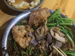 -凤张螺蛳粉·爽口粉(跃进路总店)