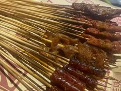 -小桥衢州人家·海鲜烧烤·盱眙龙虾(万达水街店)