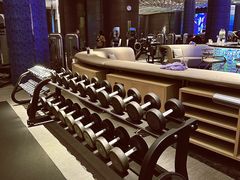 -西安W酒店FIT有型健身中心