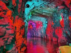 -天河潭旅游度假区
