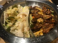 -小鱼小牛·鱼牛干锅·脆鱼火锅(世欧广场店)