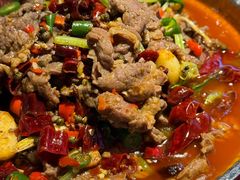 -拾捌川·自贡爆炒(新街口店)