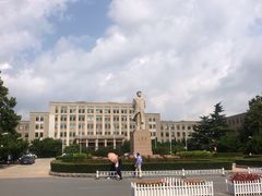 -大连理工大学(凌水校区)