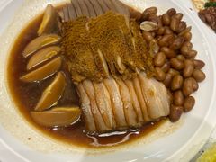 -玉林烤鸭店(垡头店)